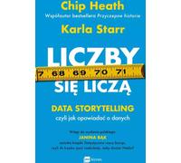 Les chiffres comptent. Data storytelling, ou comment raconter des histoires sur les données