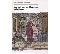 Les chiffres en finances publiques