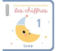 Les chiffres : Lune