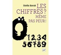 Les Chiffres ? Même Pas Peur !