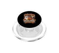 Les Chihuahuas Parce Que Les Gens Aiment Les Chiens d'halloween PopSockets PopGrip pour MagSafe