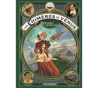 Les Chimères de Vénus T1
