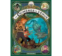 Les Chimères de Vénus T2