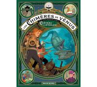 Les Chimères de Vénus T2