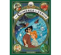 Les Chimères de Vénus T3