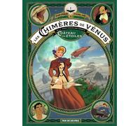 Les Chimères De Vénus Tome 1