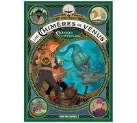 Les Chimères De Vénus - Tome 2