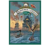 Les Chimères De Vénus - Tome 2