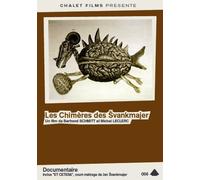 Les Chimères des vankmajer