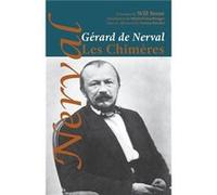 Les Chimeres - Gerard de Nerval - Shearsman Books Limited - Livre en Anglais Gerard de NervalGerard de Nerval (Auteur)