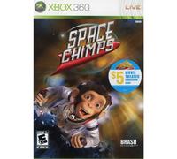 Les chimpanz s de l'espace - Xbox 360