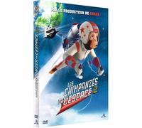 Les Chimpanzés De L'espace 2