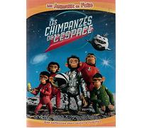 Les chimpanzés de l'espace