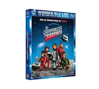 Les chimpanzés de l'espace [Blu-ray]