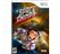 LES CHIMPANZES DE L ESPACE / JEU CONSOLE Wii