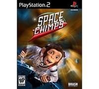 Les Chimpanzés de l'Espace G