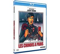 Les Chinois à Paris Exclusivité Fnac Blu-ray