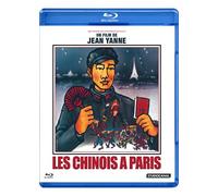 Les Chinois à Paris – Blu-ray – Exclusivité Fnac – Studiocanal