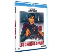 Les chinois à Paris BLU-RAY NEUF