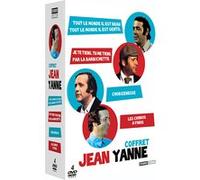 Les Chinois à Paris - Chobizenesse - Je te tiens, tu me tiens par la barbichette - Tout le monde il est beau, tout le monde il est gentil - Coffret E