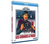 Les Chinois à Paris Exclusivité Fnac Blu-ray E