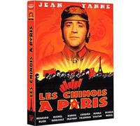 Les Chinois à Paris G