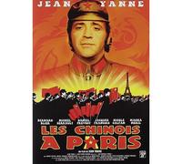 Les Chinois À Paris – Version remasterisée – Seven7