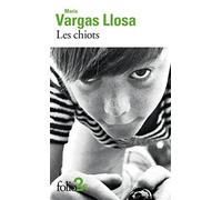 Les Chiots
