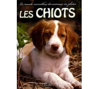 Les chiots