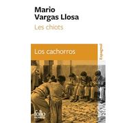 Les Chiots/Los cachorros