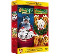 Les Chiots Noël, La Relève Est Arrivée + Les Copains Fêtent Noël - Pack