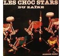 Les Choc Stars Du Zai - Munduki Elelo