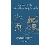 Les choco-noisettes sont meilleurs au petit matin