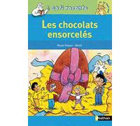 Les chocolats ensorcelés