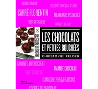 Les Chocolats et petites bouchées