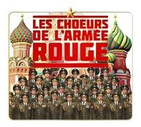 Les choeurs de l'armée rouge