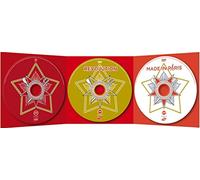 Les choeurs de l'armée Rouge