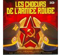 Les Choeurs de l'Armée Rouge - Les Choeurs de l'Armée Rouge