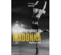 Les chorégraphies de Madonna