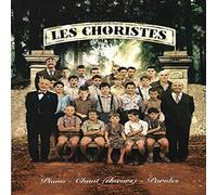 COULAIS BRUNO - LES CHORISTES - BANDE ORIGINALE DU FILM - CHOEUR, PIANO
