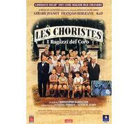 Les choristes