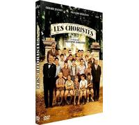 Les choristes