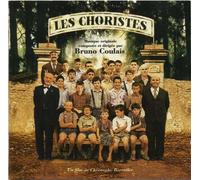 Les Choristes (Bof)
