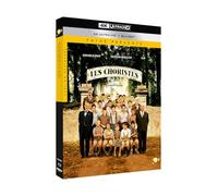 Les Choristes Blu-ray 4K Ultra HD