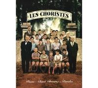 Les Choristes B.O.F. Choeur et piano