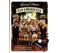Les Choristes B.O.F. Piano