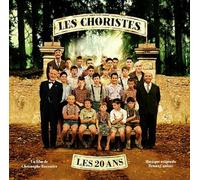 Les Choristes (Bande Originale du Film)