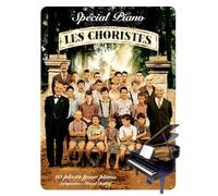 COULAIS BRUNO - LES CHORISTES - BANDE ORIGINALE DU FILM SPECIAL PIANO