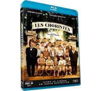 Les Choristes [Blu-ray]