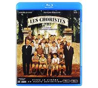 Les Choristes - Blu-Ray